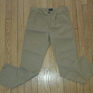 Children’s Place Boys Khakis Size 14